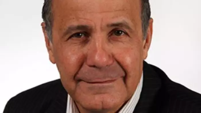 NF Global director says he's quit, as company liquidated