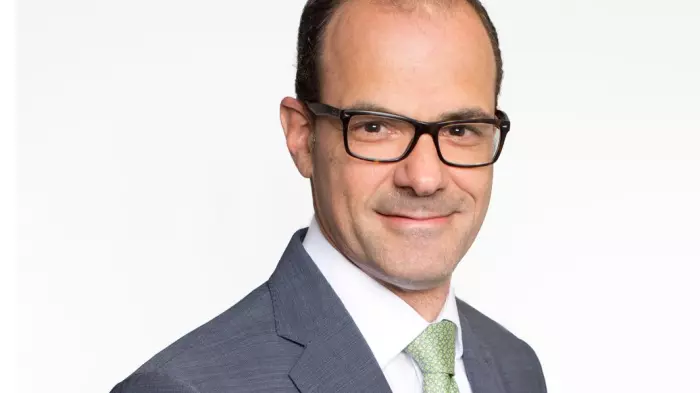 New chief executive for Clemenger Group