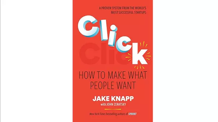 ‘Click’ Review: How to serve hot apps