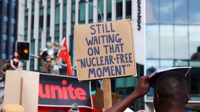 Five ways NZ is failing on climate change