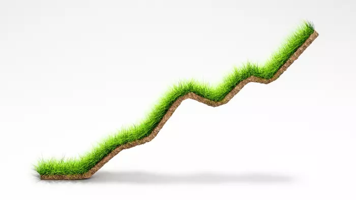End of a green delusion