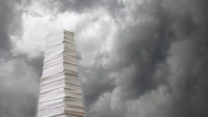 After climate reporting, here comes nature-related financial reporting