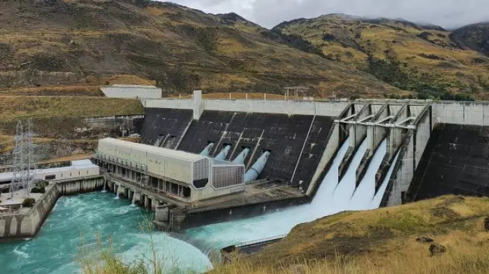 Govt's pumped hydro scheme 'disturbing, dreamland' project - Mercury