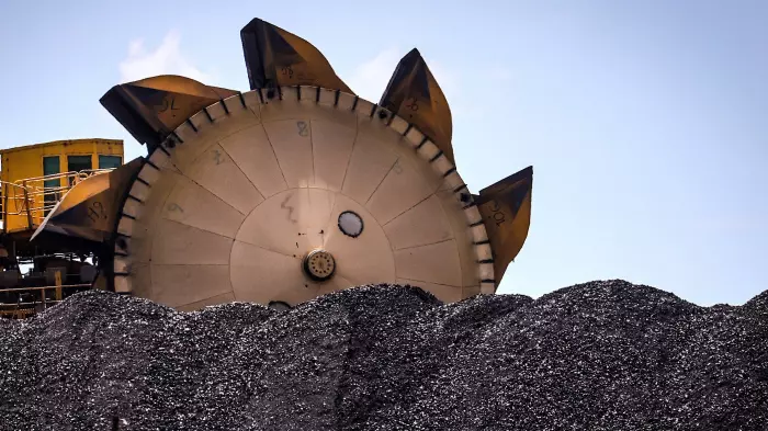 Coal boiler ban and phase out implemented