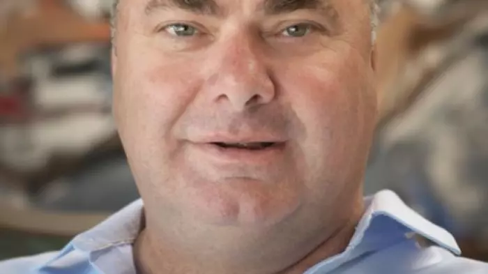 BRIAN GAYNOR: Colin Neal – taking the NZX by storm