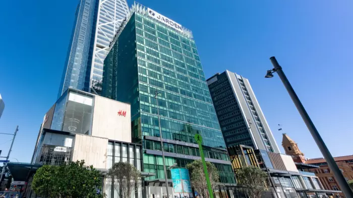 Precinct Properties reports strong demand for offices