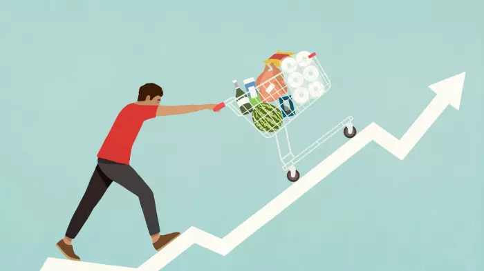 June inflation forecasts approach 3%