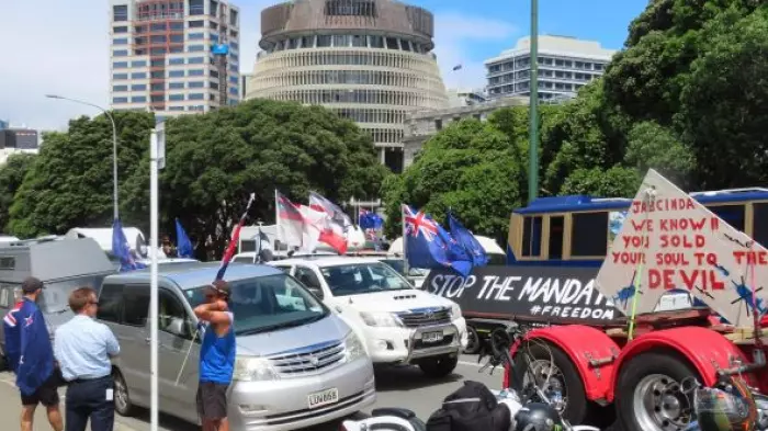 The polls: a warning to the commentariat