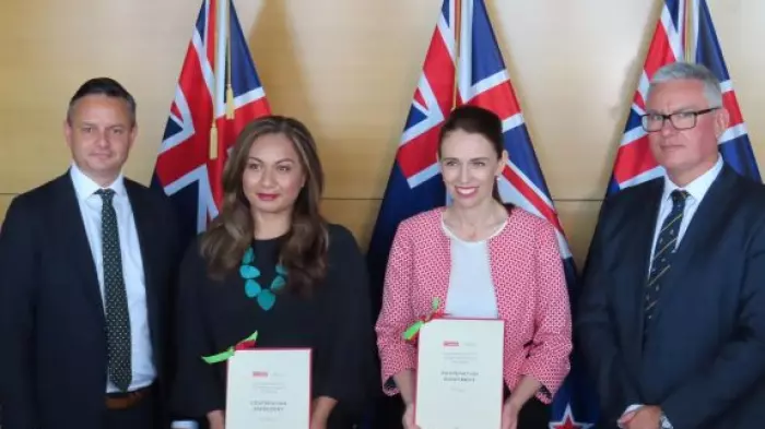 So now we have a new government. What’s next?