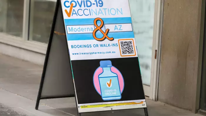 Covid tailwind creates record first-half profit for Ebos