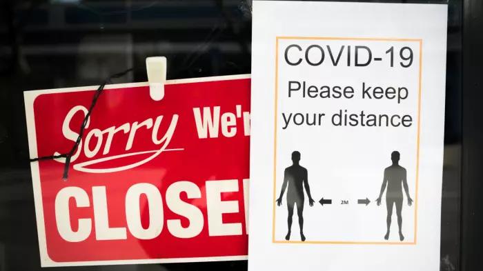 ComCom takes Zoono to court over product claims