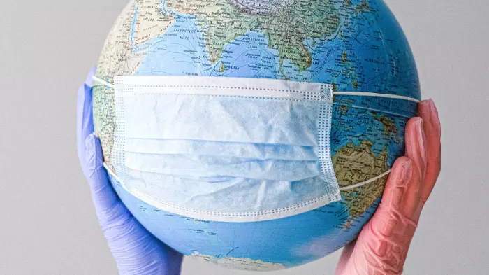 Take that, world! How we gave covid our best shot