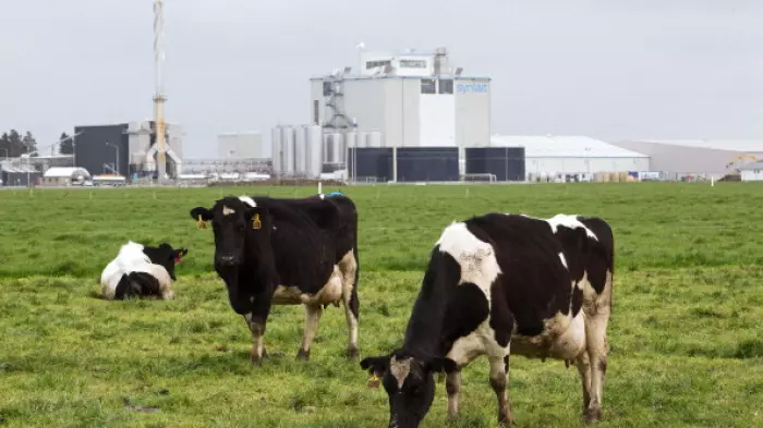 Contested methane measure on the table for review