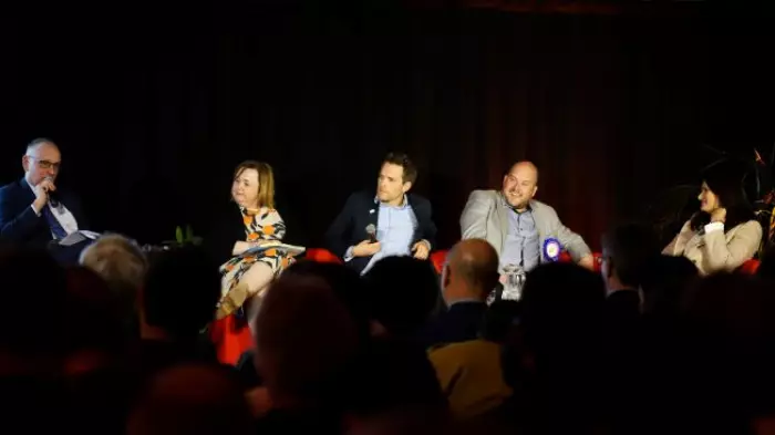 JENNY RUTH: Fostering creativity, ASMs and dumb use of technology