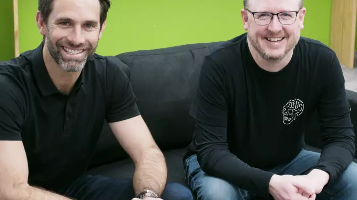 Call it a bounceback: inside CriqHQ's revival