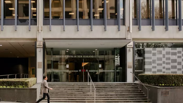 Govt misses out on Reserve Bank dividend