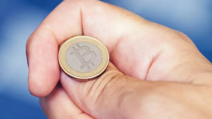 Why buying coffee with Bitcoin triggers tax admin