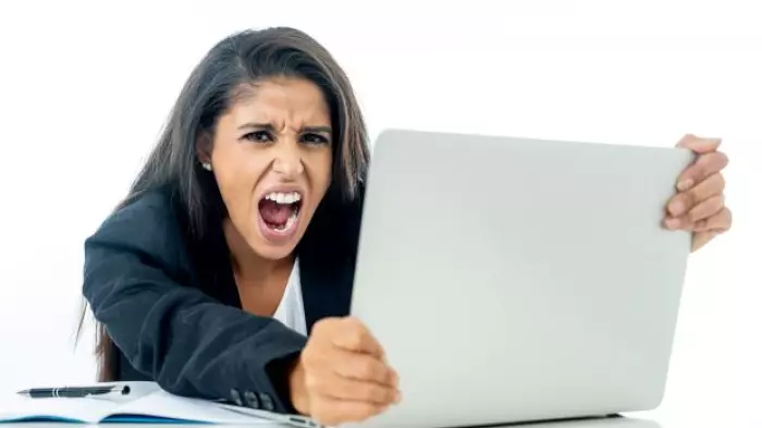Our biggest economic risk – ineffective cybersecurity