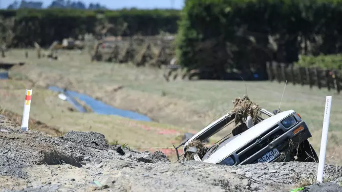 Hawke's Bay hort sector 'needs up to $960m in govt funding'