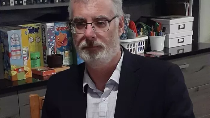 VICTORIA YOUNG: The case for and against Damien Grant