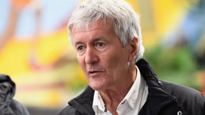 Damien O’Connor’s wilful blindness in his Fonterra about-face