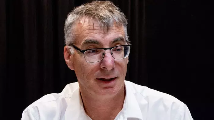 Damien Grant wins a rehearing in membership battle