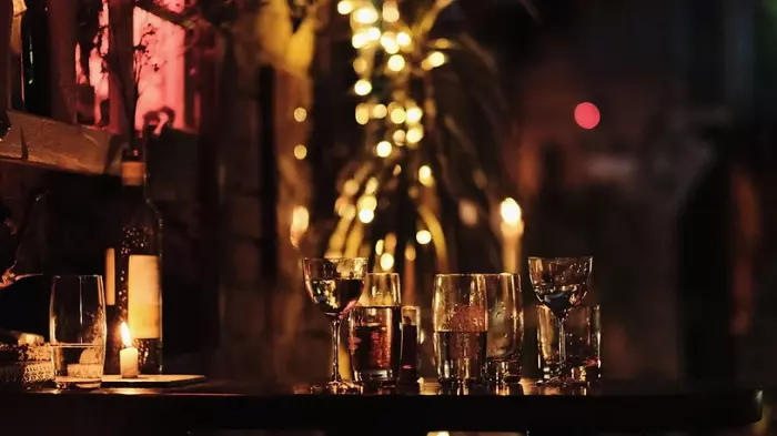 Review: In Dandi beef hwe-aven