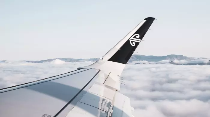 Air NZ shares soar on earnings guidance