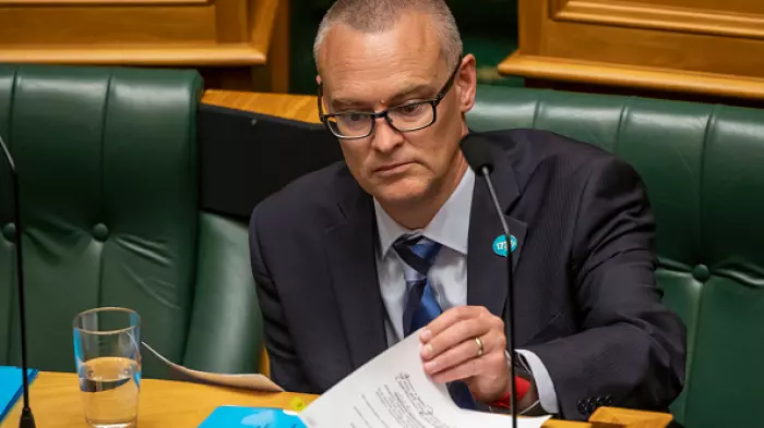 Urgent changes to stats bill needed