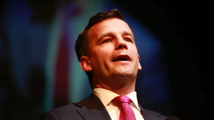 Act needs another $1 million for election campaign