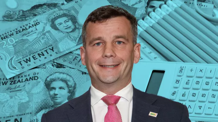 Business of Education: Tracking every student intervention