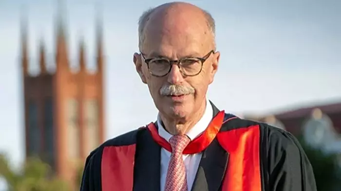 Swapping mortgages for music: David Tripe eases into retirement