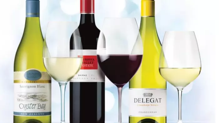 Delegat provides a bubbly end to NZ reporting season