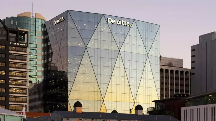 Commercial property sector past low point: Stride