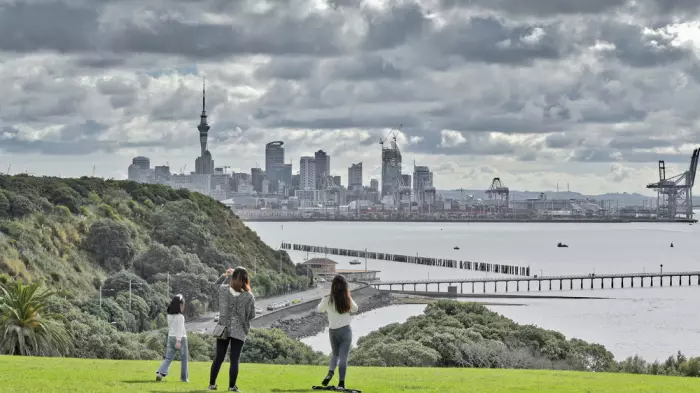 Auckland hits world No 3 in priciest rentals