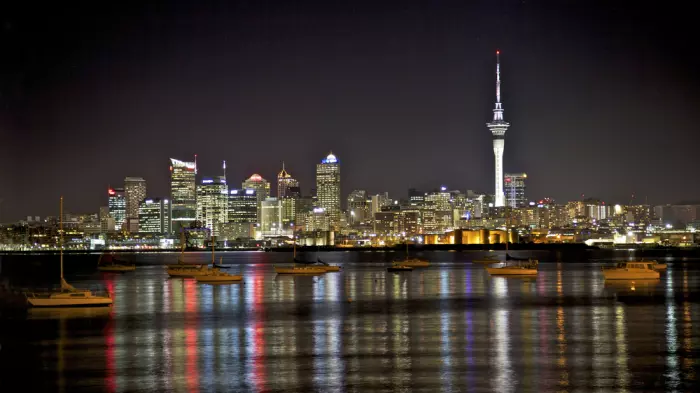 Wake Up Call: Lonely Planet accolade for Auckland