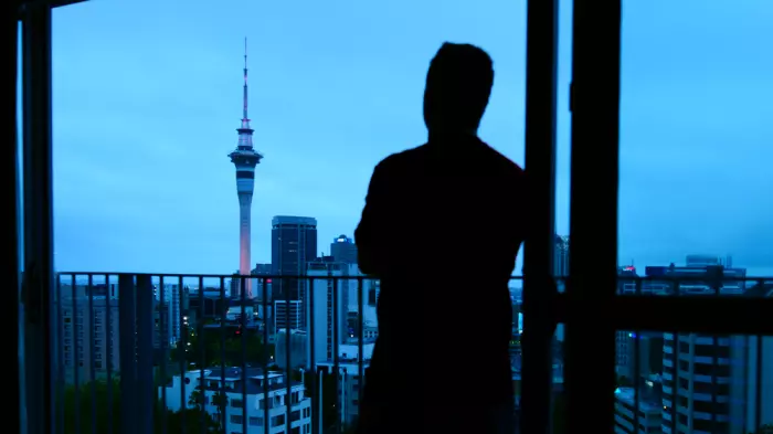 $1000 cost for self isolation pilot