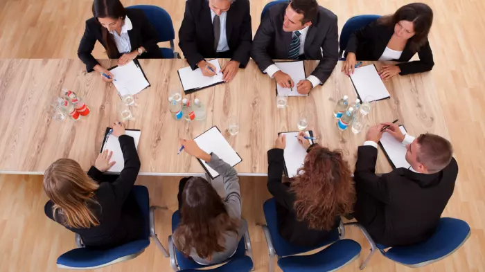 Mood of the CFO survey shows surprising business resilience