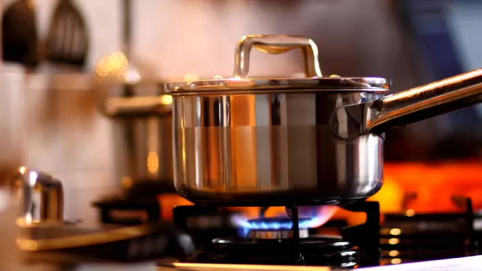 Households' 25% leap in gas levy 'justifiable'