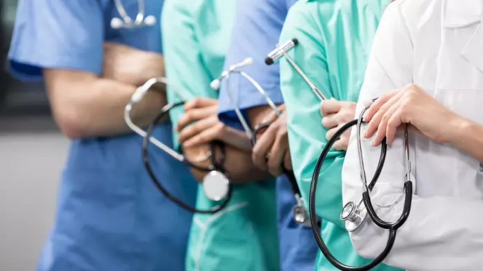 First GP practices likely to fail as 'disaster' looms