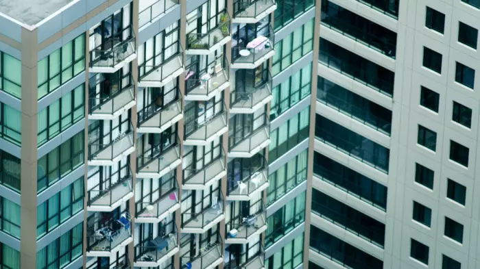 Wake Up Call: Building a case for high density
