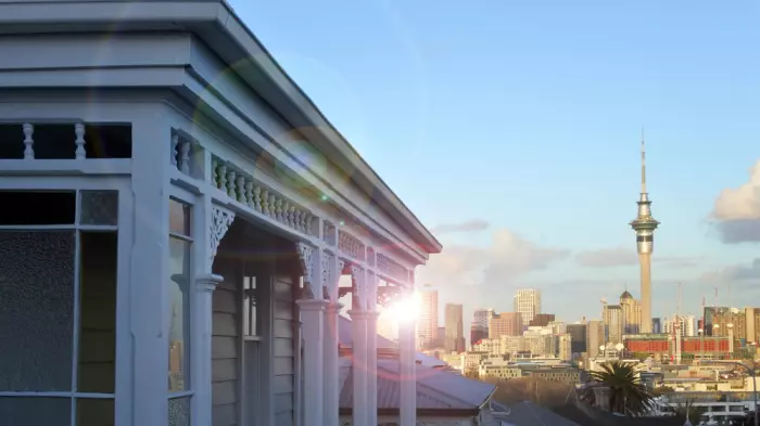 'Stretched' assets, rising rates: central bank's housing warning