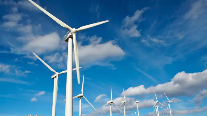 Infratil commits US$223m to new Asian renewables venture