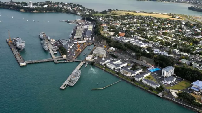 Cost of full defence infrastructure renewal now $15b