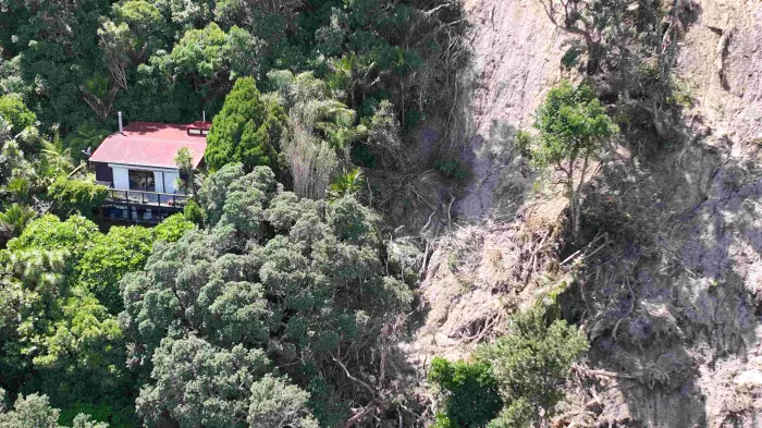 Managed retreat – Muriwai’s $100m problem
