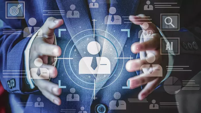 More big companies bet they can still grow without hiring