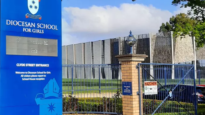 BRIAN GAYNOR: Why is the Dio School Foundation a charity?