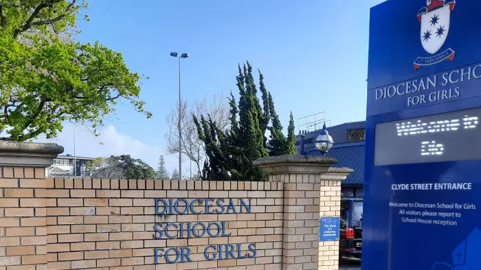 BRIAN GAYNOR: What is Dio doing with its parents’ donations?