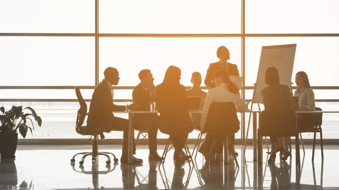 Directors are already ahead of the curve on ESG