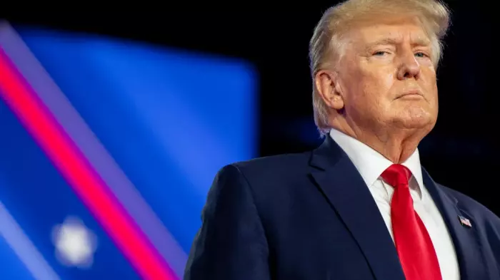 Mar-a-Lago raid: what did Trump keep from the White House?